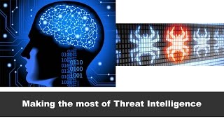 Security Weekly #439 - Making The Most Of Threat Intelligence