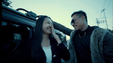 G.L Naga - No Introduction | Official Music Video ( Indian Drill )