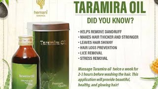 Taramira Oil Benefits For Hair Skin Youtube