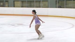 Eva C - Juvenile Women (U14) Free Program - Stratford 2025