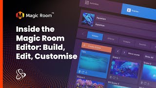 How Educators Can Use Magic Room Software to Personalise Learning screenshot 5
