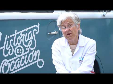 Historias de Vocación