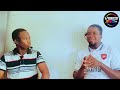 TALK FACTS WITH DON GAMA AND ANAFU MUSAH FANCY GADAM X RUDE BOY CONCERT IN TAMALE ON THE 30TH MAY 