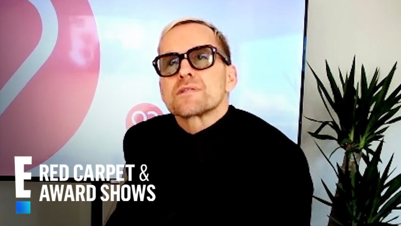 Bob Harper Felt Inspired by Dr. Oz To Be Open About Heart Attack | E! Red Carpet & Award Shows