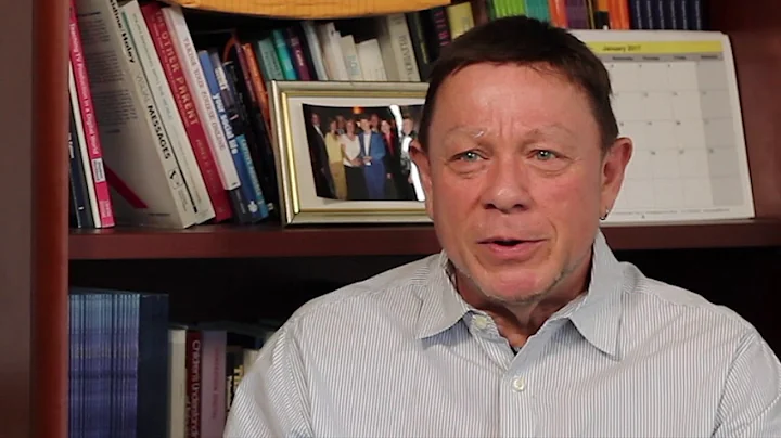 Frank M. Romanelli Jr. - Teachers Make a Differenc...