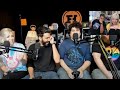 the end of Rooster Teeth (Just Chatting ft. Rahul)