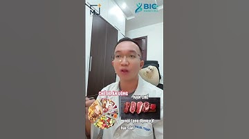 Bệnh gout có uống omega 3 krill được không? | Dr Trần Nhựt Minh #short #shorts #drtrannhutminh