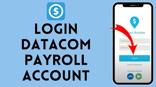 How to Login to Datacom Payroll Account (2024) | Sign In to Datacom Payroll Account