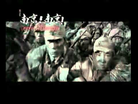City of Life and Death — trailer