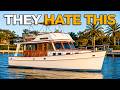 Why Boat Dealers Hate When You Buy Used