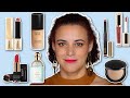 TRYING NEW MAKEUP PRODUCTS | get ready with me