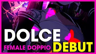 ₍ᐢ. ̫ .ᐢ₎ Dolce Debut ₍ᐢ. ̫ .ᐢ₎【NIJISANJI EN | Doppio Dropscythe】