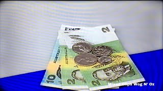 1980’s - 2000’s Australian Supermarkets & Retail Commercials.