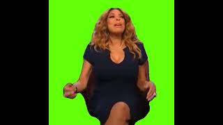 Wendy Williams - \