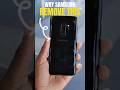 What happened to Samsung's LEGENDARY Feature