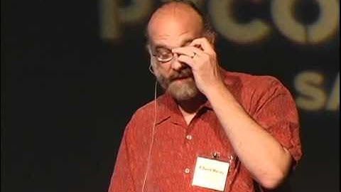 The Email Package: Past, Present, and Future