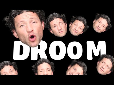 Kraantje Pappie - Droom