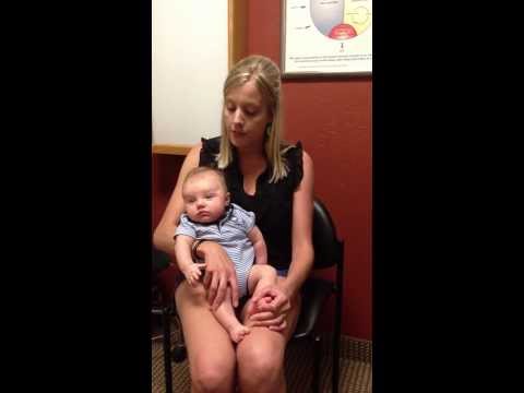 Video: Baby Gesundheit A-Z: Reflux