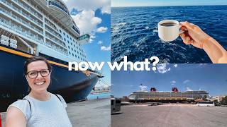 Disney Cruise Line Next Steps: Everything You Need to Do After Booking!