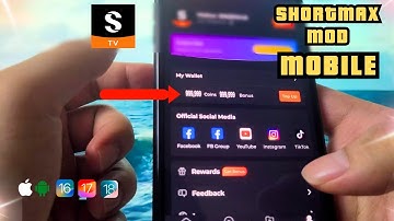 ShortMax Hack / Mod Apk - Get Unlimited Free Coins in ShortMax App for iOS and Android