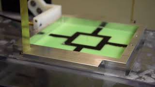 Dressaire Lab HYDRA - Mechanical Engineering Project
