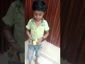 CUBE PATTERN SOLVE BY A SMALL CHILD ##trendingshorts #viralshorts #cubers #funny