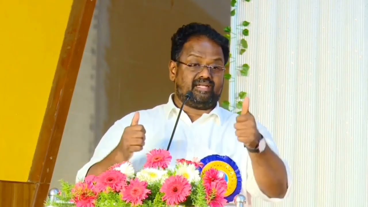 பணத்தை நோக்கி பயணப்படுங்கள் 