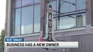 Saginaw bar, grill under new ownership