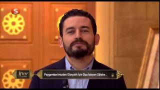 Ramazan 2015 Salabenin Hazin Sonu İftar Zamanı