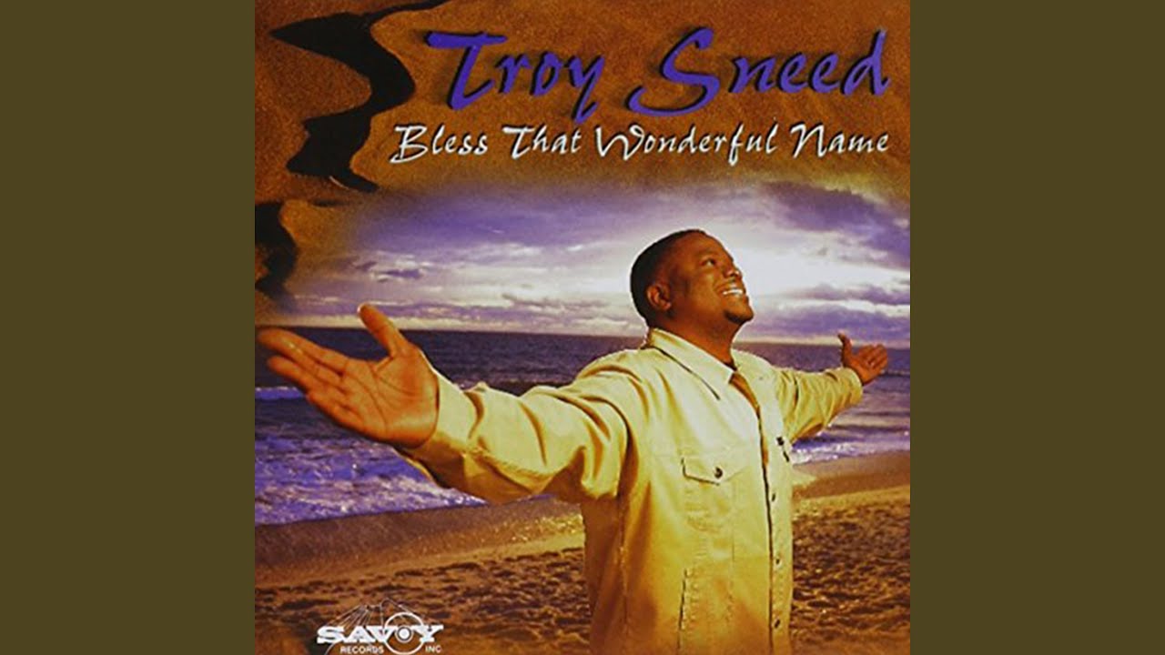 Bless That Wonderful Name(中古品) Bless That Wonderful Name - YouTube