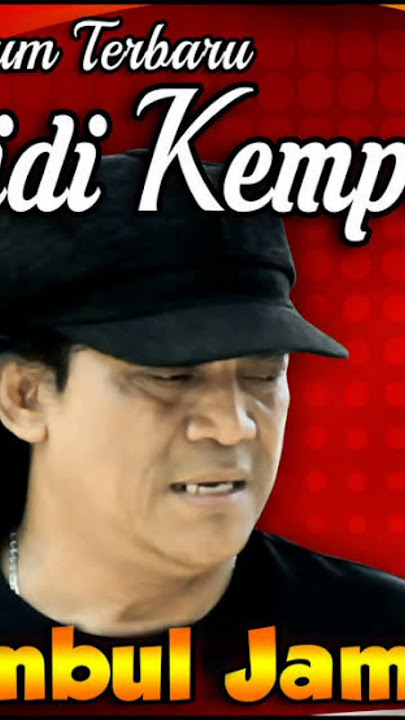 Ademe Kutho Malang - Didi Kempot - (Teta Record) - #shortsvideo - #didikempot