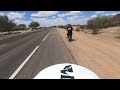 Saturday ride with my dad and brother