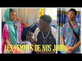  les femmes de nos jours ft msouboutou  anjouan  tropicalserieanjouan