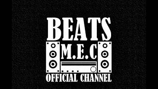 MEC Beats - 3 - OGB (RetroTeyp Beat Albüm) Resimi