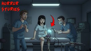 4 Disturbing TRUE Horror Stories Animated