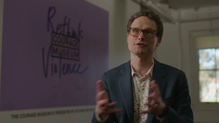 Jake Barton Introduction