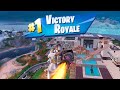 75 Kill Solo Squads &quot;Build / Zero Build&quot; Wins Full Gameplay (Fortnite Season 4 Ps4 Controller)