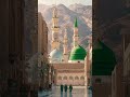 Mohammad Ke Shaher Mein #naat #islamic #status #nabipakﷺ #madina #makkah #world