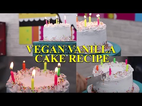 vegan-vanilla-cake-recipe-|-how-to-make-a-cake-|-cake-recipe-|-vegan-cake,-eggless