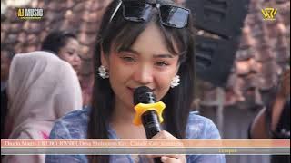 GERIMIS MELANDA HATI - YANIS SUKMA - AJ MUSIC ENTERTAINMENT