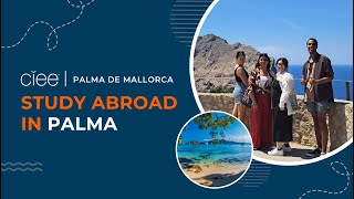 CIEE Palma de Mallorca | College Study Abroad