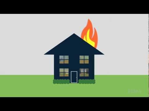 Fire Safety - Have Two Ways Out
