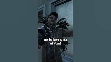 Top 5 Fun Killers to Play As in DBD! #dbd #deadbydaylight #dbdshorts #shorts #gaming #top5