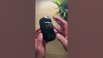 The New Apple Magic Mouse – Just a New Color?