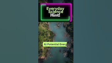 Everyday Science MCQs 164 | MPT CSS Screening Test #mpt #youtubeshorts #shortsvideo