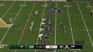 Akron vs UAB Game 6 2052