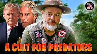 A Cult For Predators | Bless Your Heart | Ep. 5