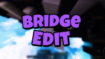 Break My Heart | NetherGames Bridge Edit