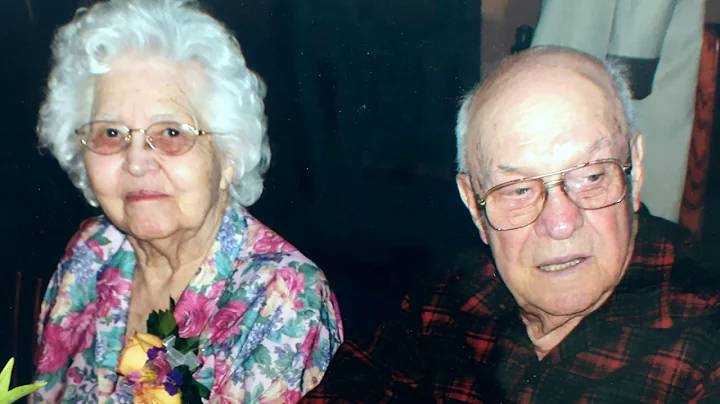 A Wonderful Story of a Secure Retirement: Louis Fi...
