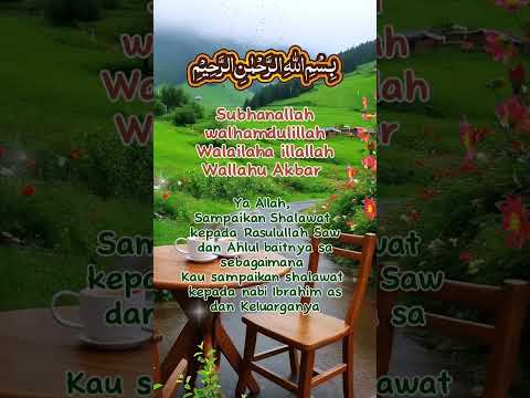 Doa Hari Rabu